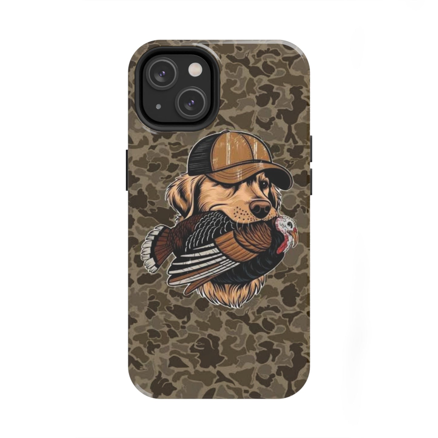 Dog Turkey Hunting