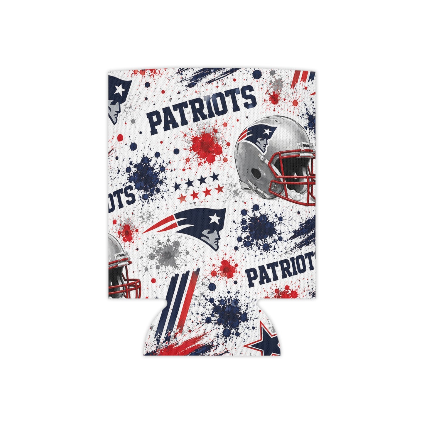 PATRIOTS COOLER