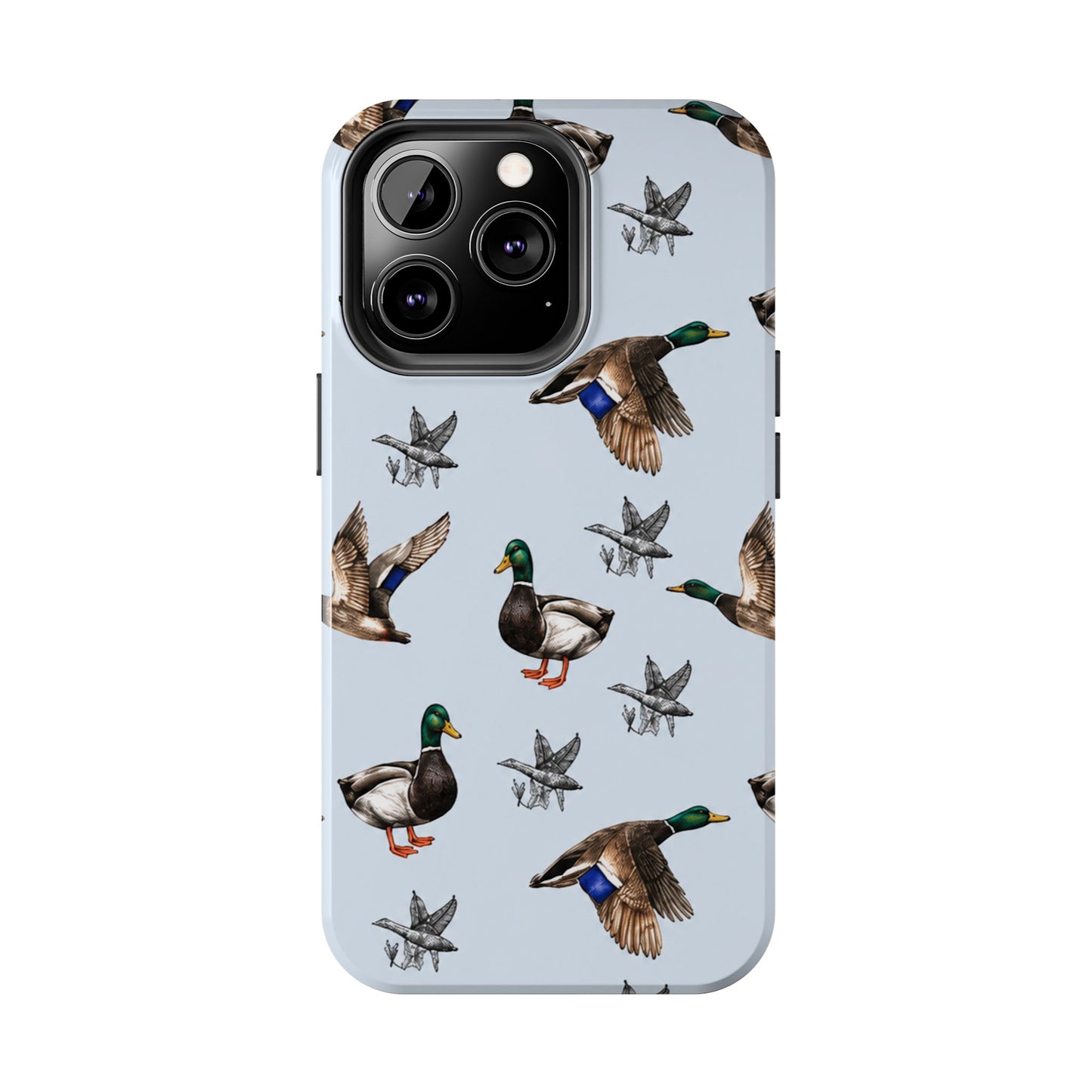 Mallards