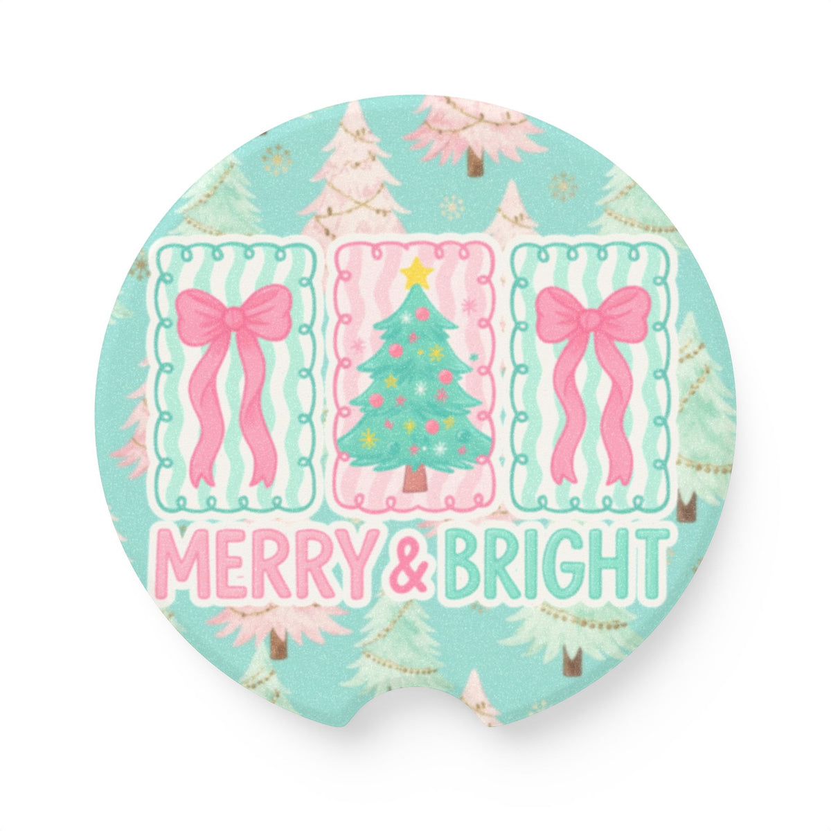 Merry & Bright