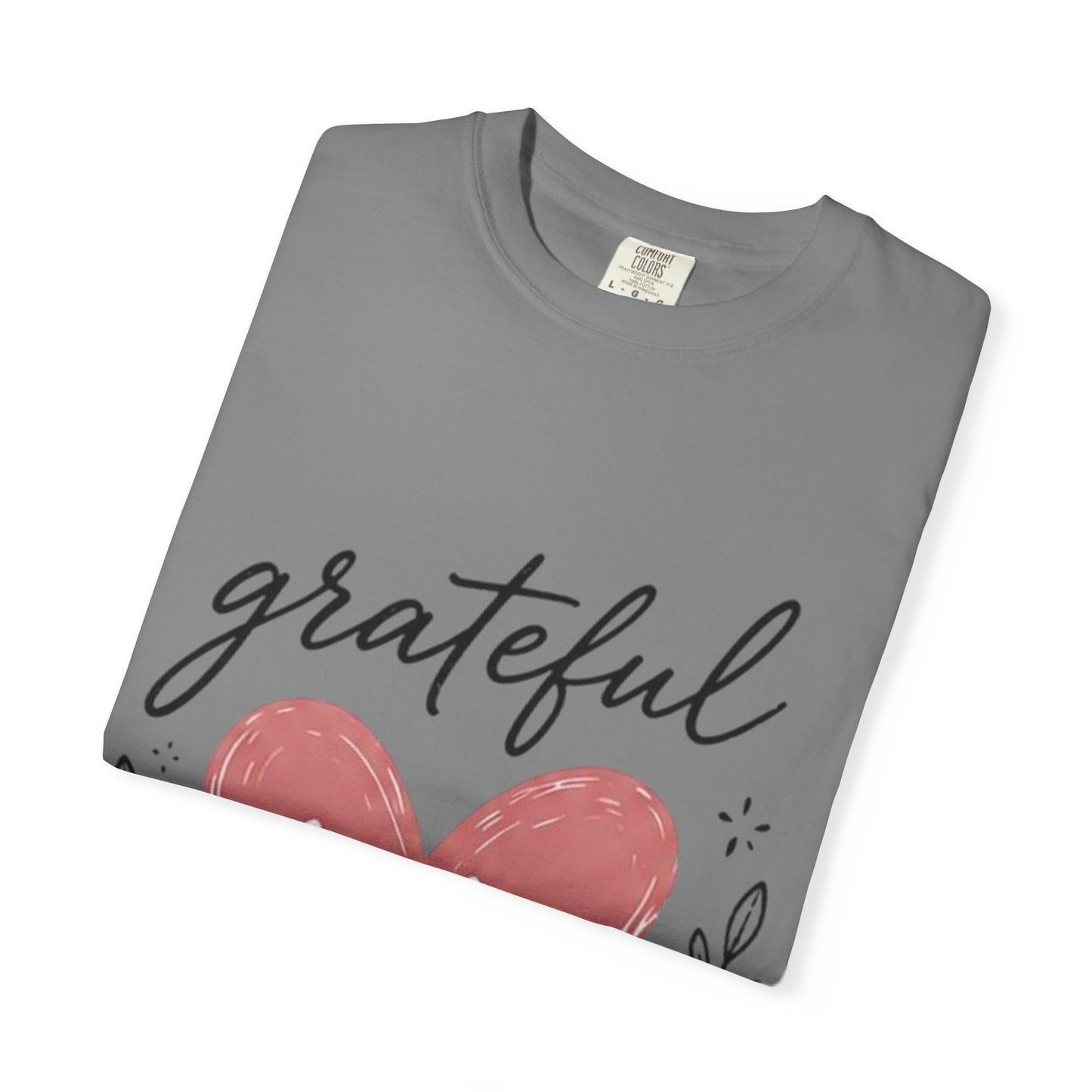 Grateful Mama T-Shirt