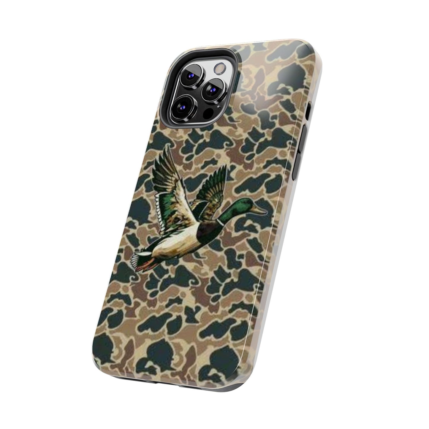 Mallard Camo