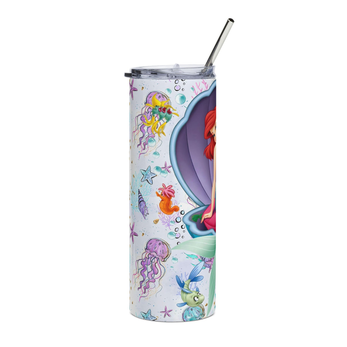 Ariel’s Under the Sea Adventure