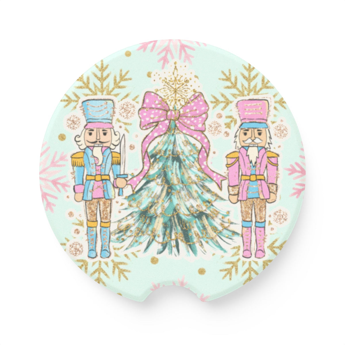 Nutcracker Christmas Magic