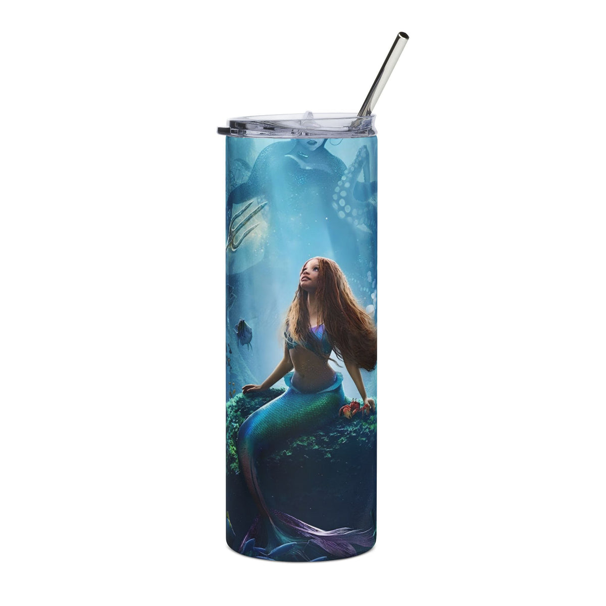 Ariel’s Depths of Atlantica