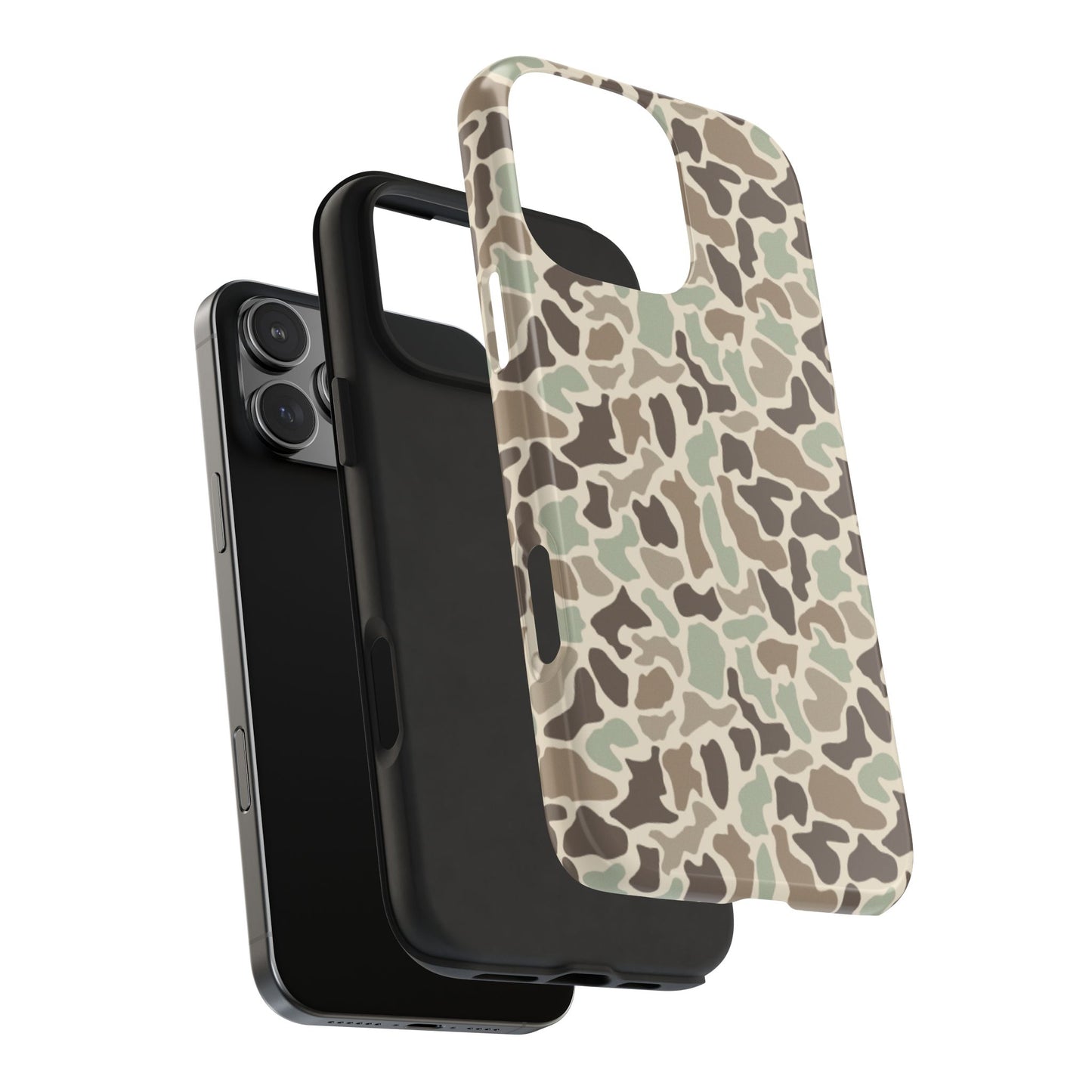 Duck Camo