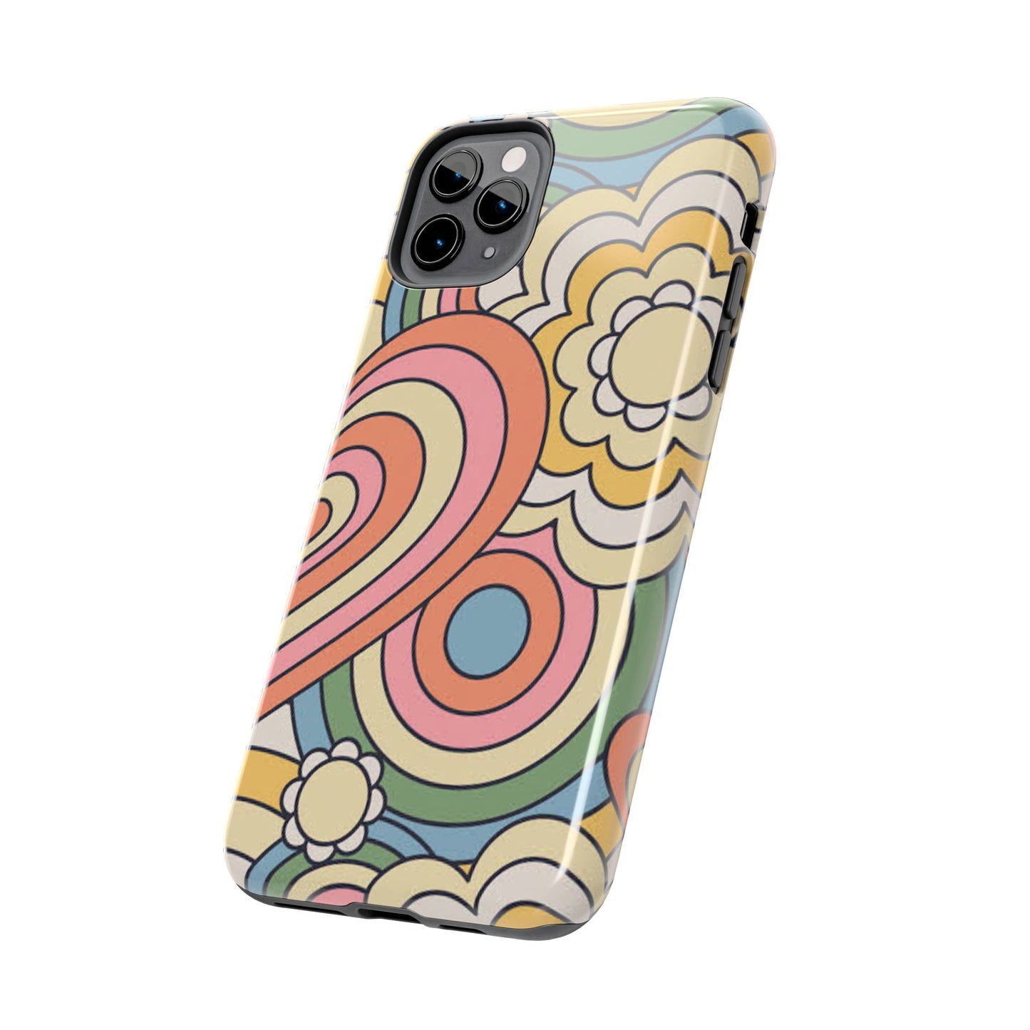 Pastel Retro