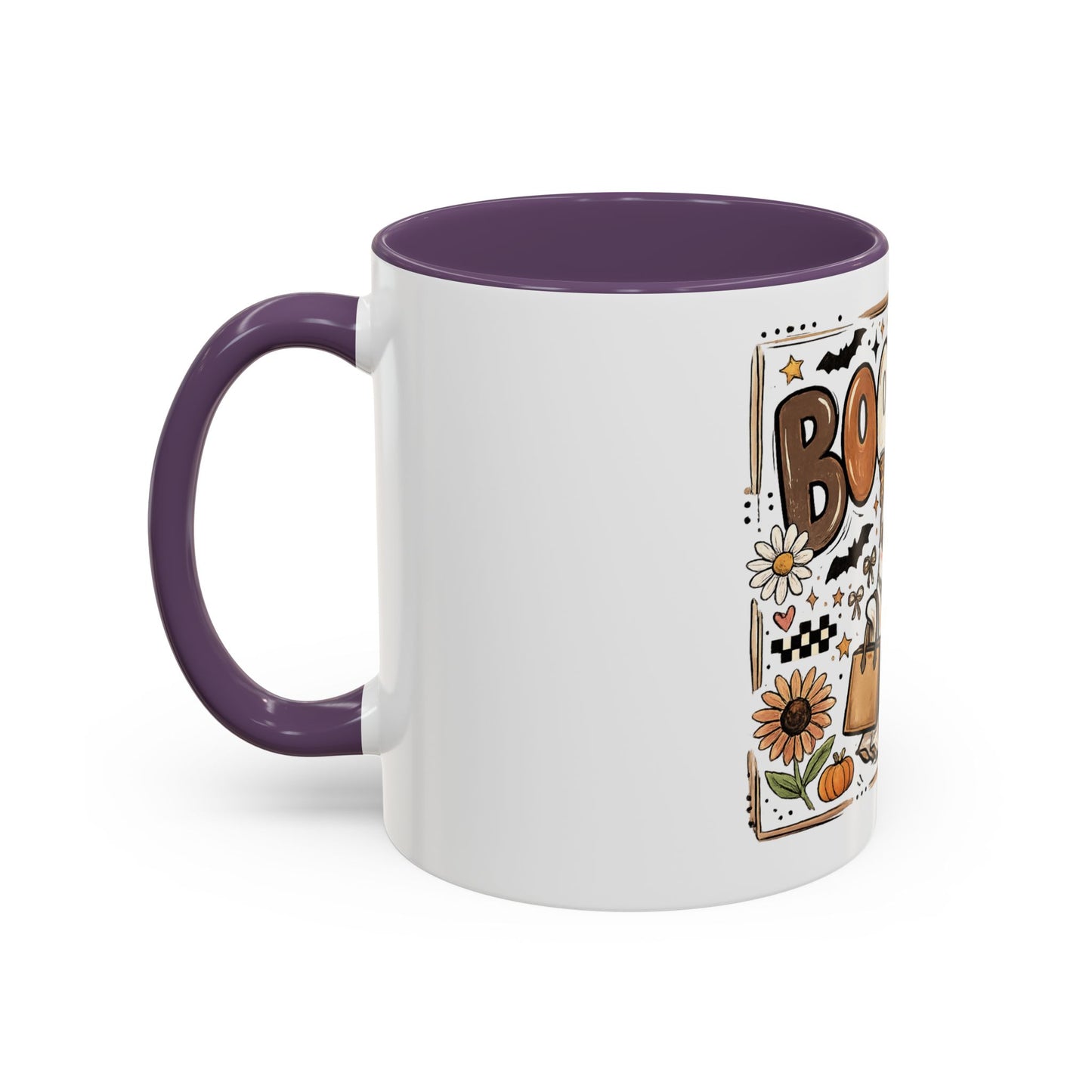 BOO-JEE MUG