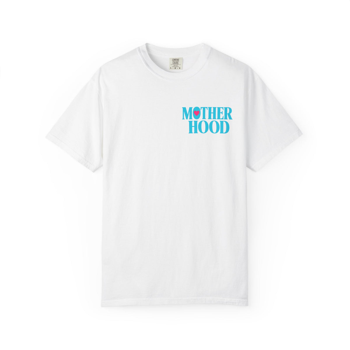 MOTHER HOOD
