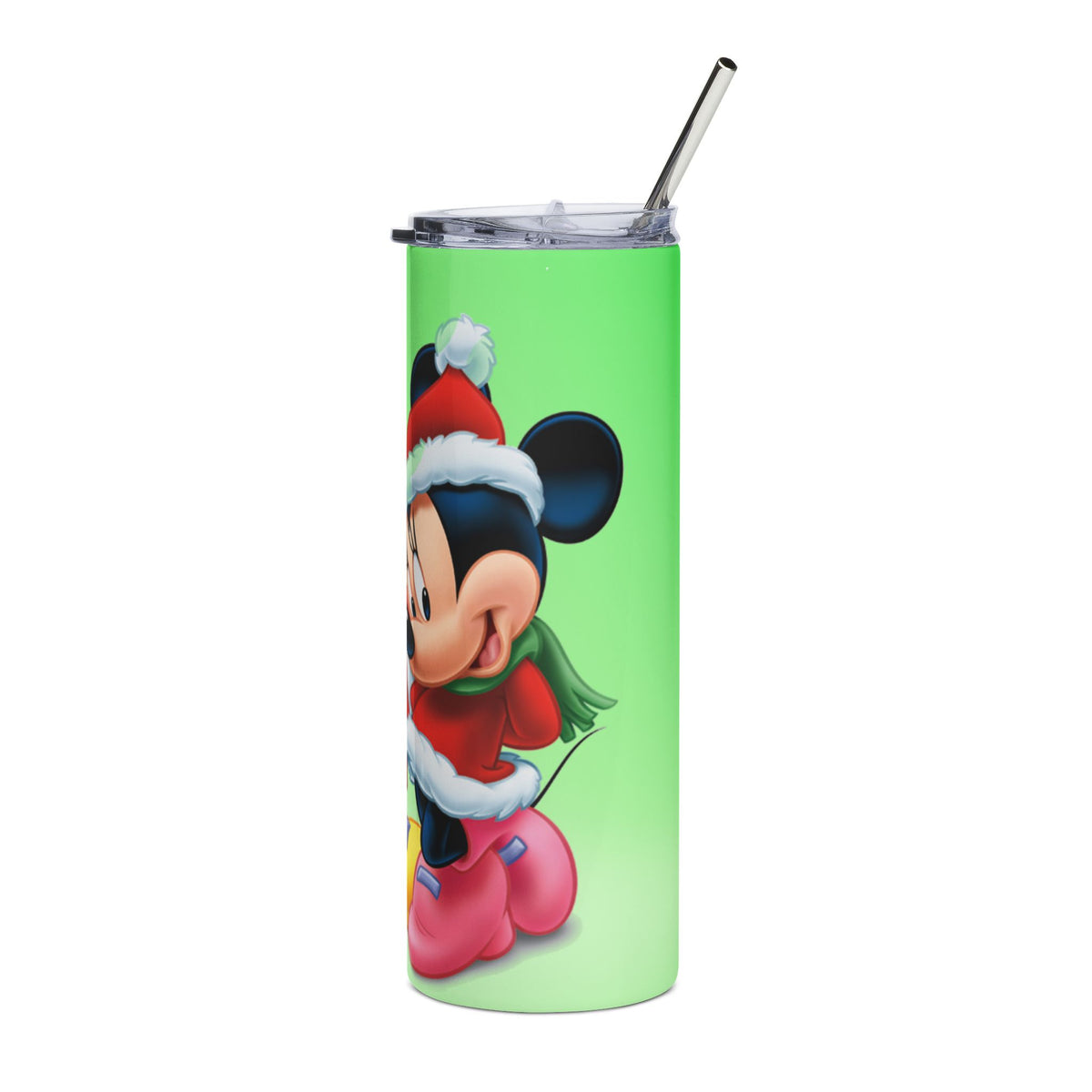 Mickey & Minnie Christmas Cheer