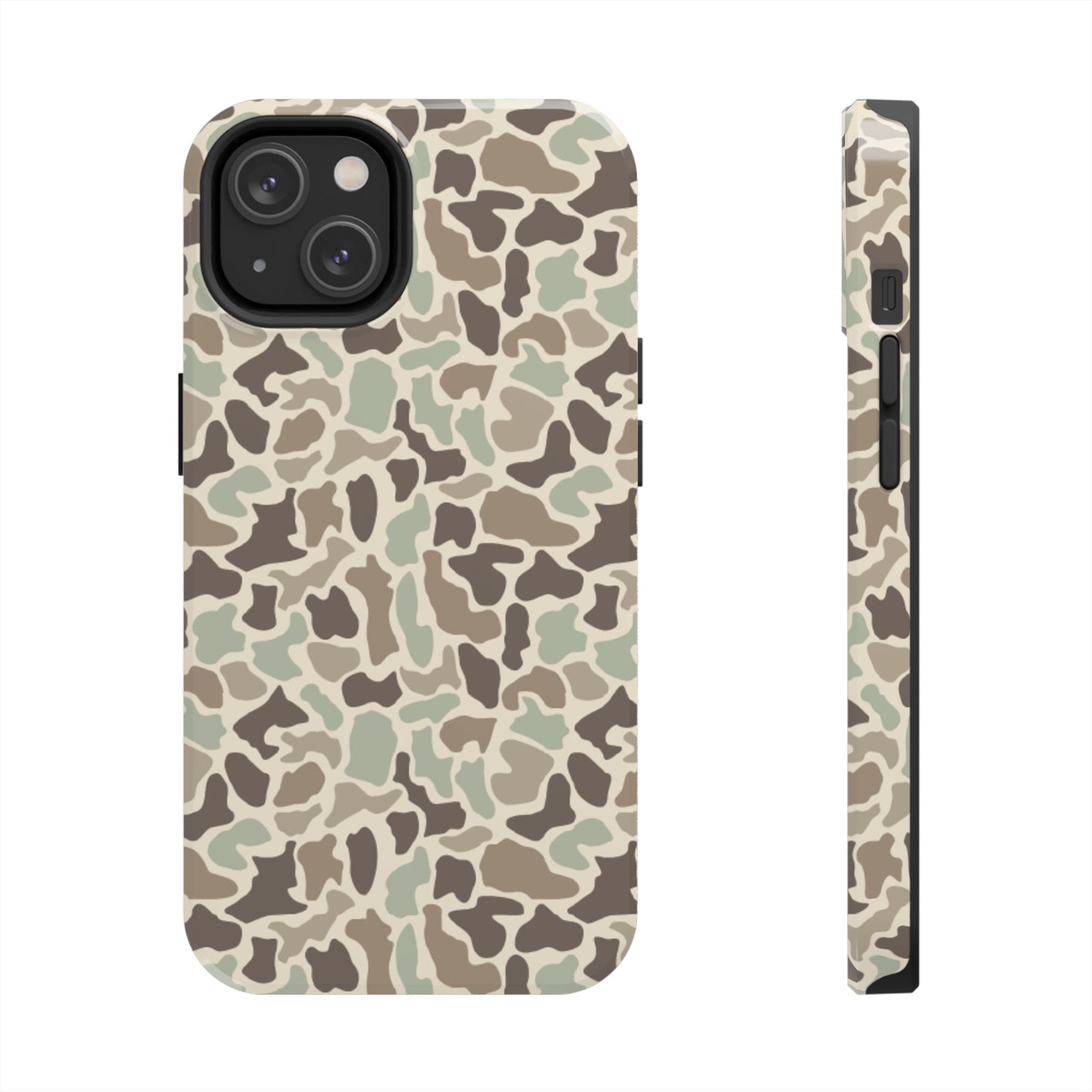 Duck Camo