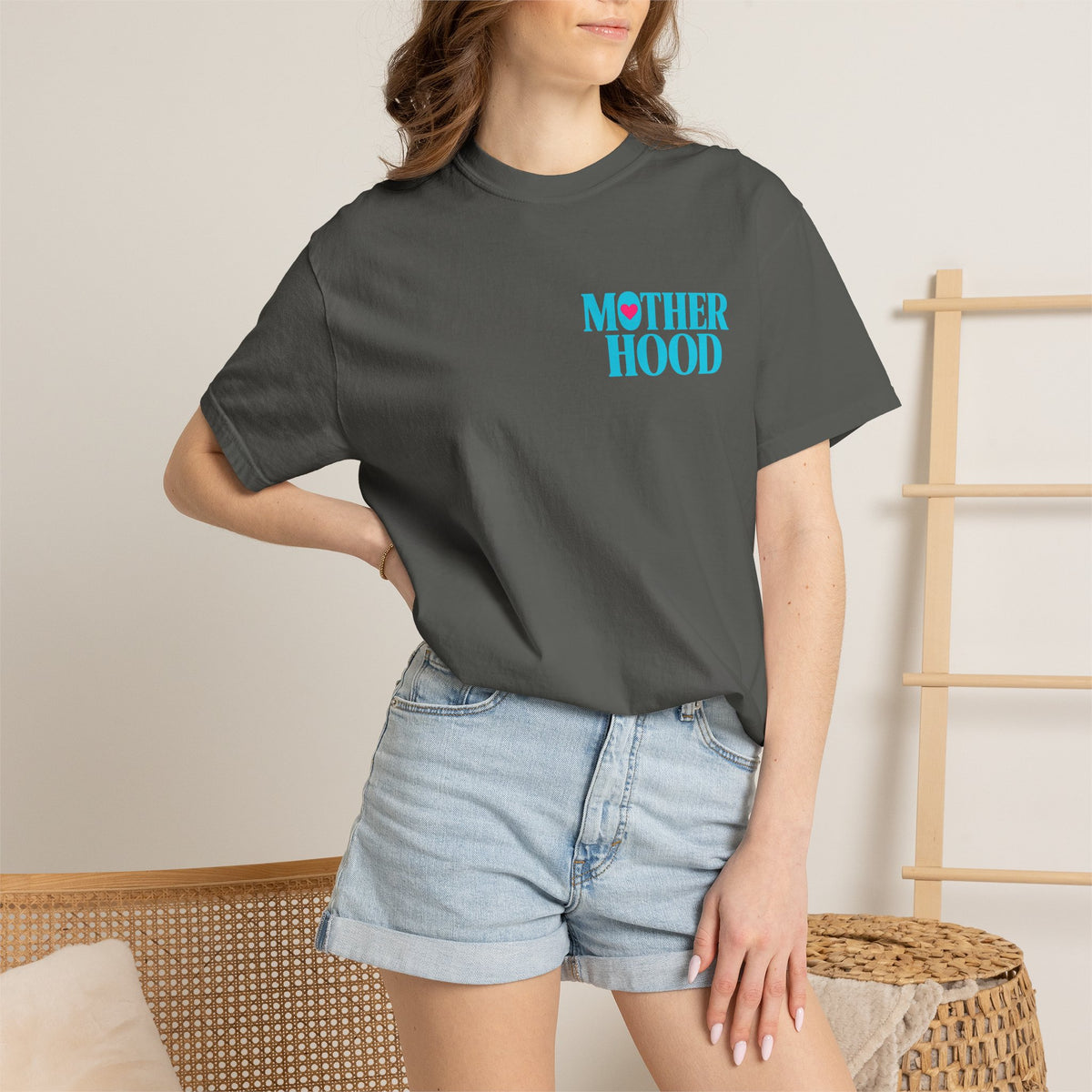 MOTHER HOOD