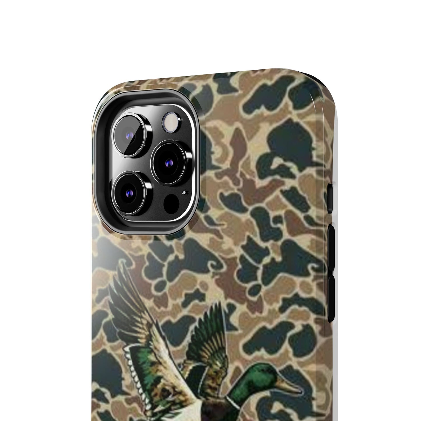 Mallard Camo