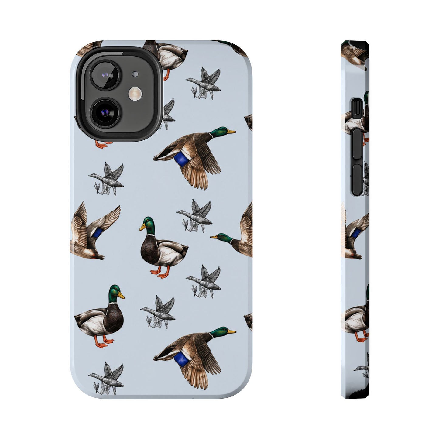 Mallards