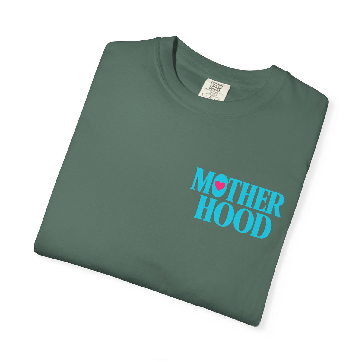 MOTHER HOOD