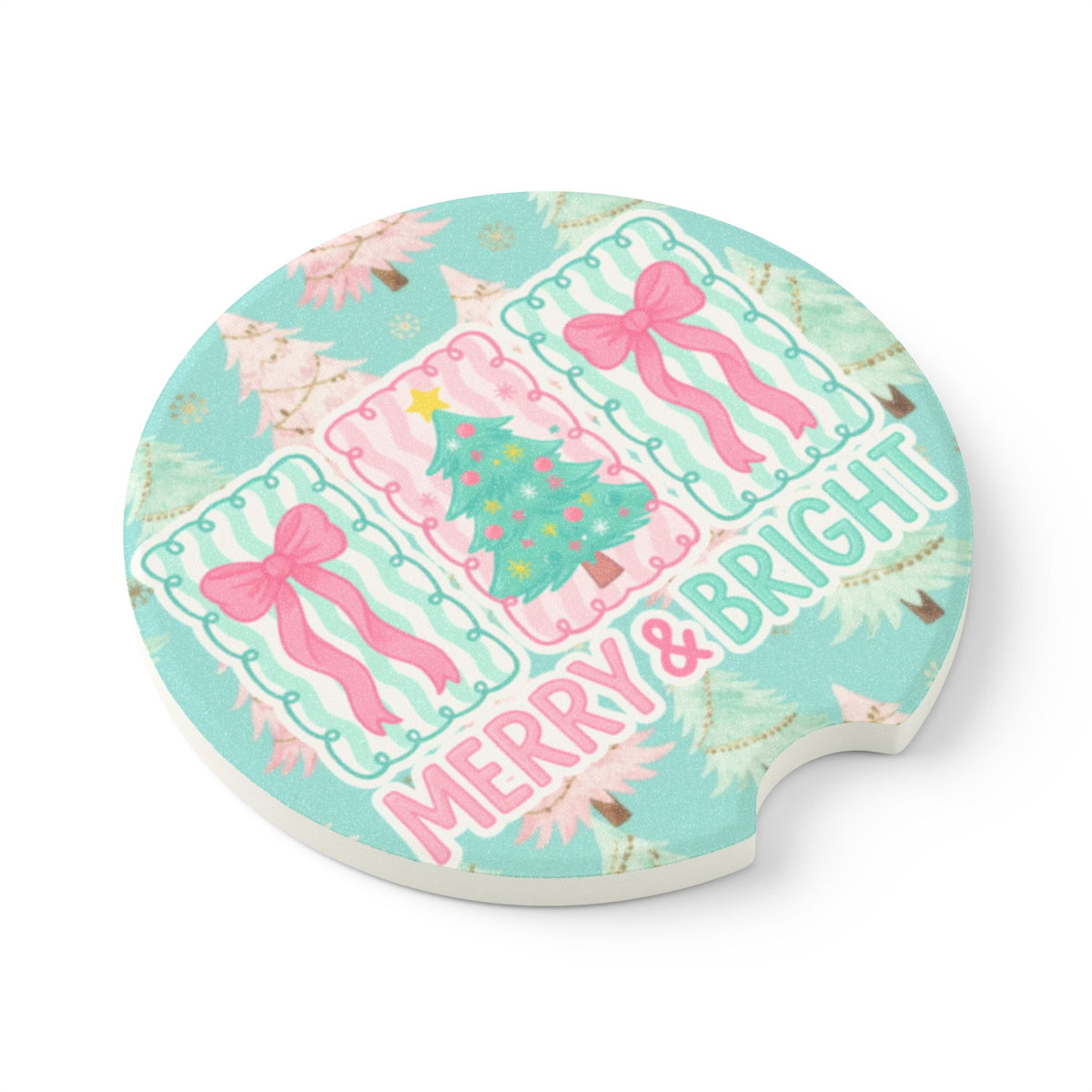 Merry & Bright