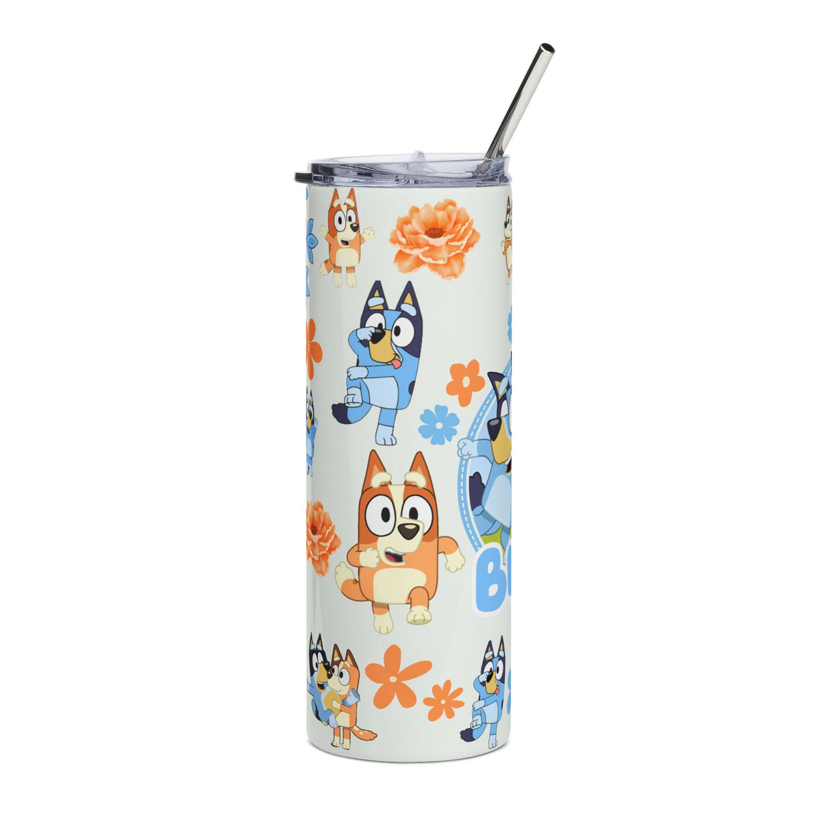 Bluey & Bingo’s Blooming Adventures