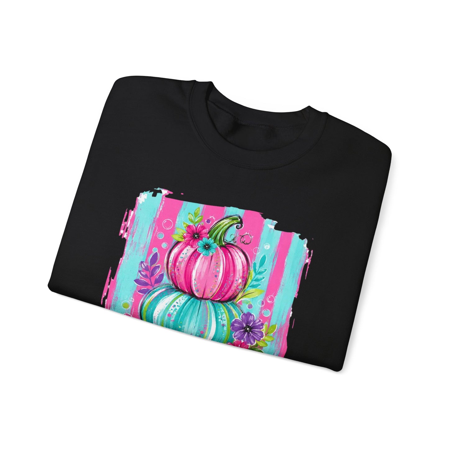 Tier PUMPKIN Sweatshirt