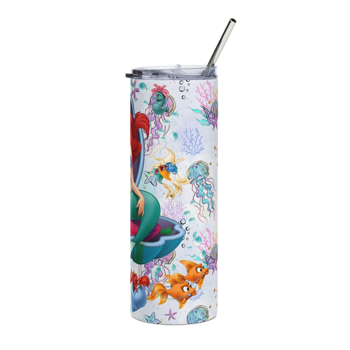 Ariel’s Under the Sea Adventure