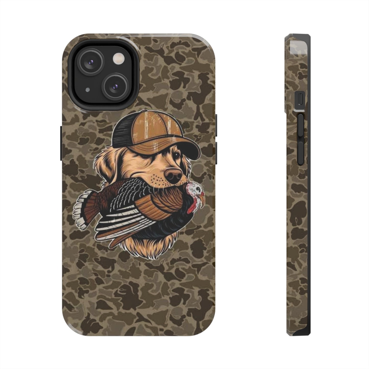 Dog Turkey Hunting