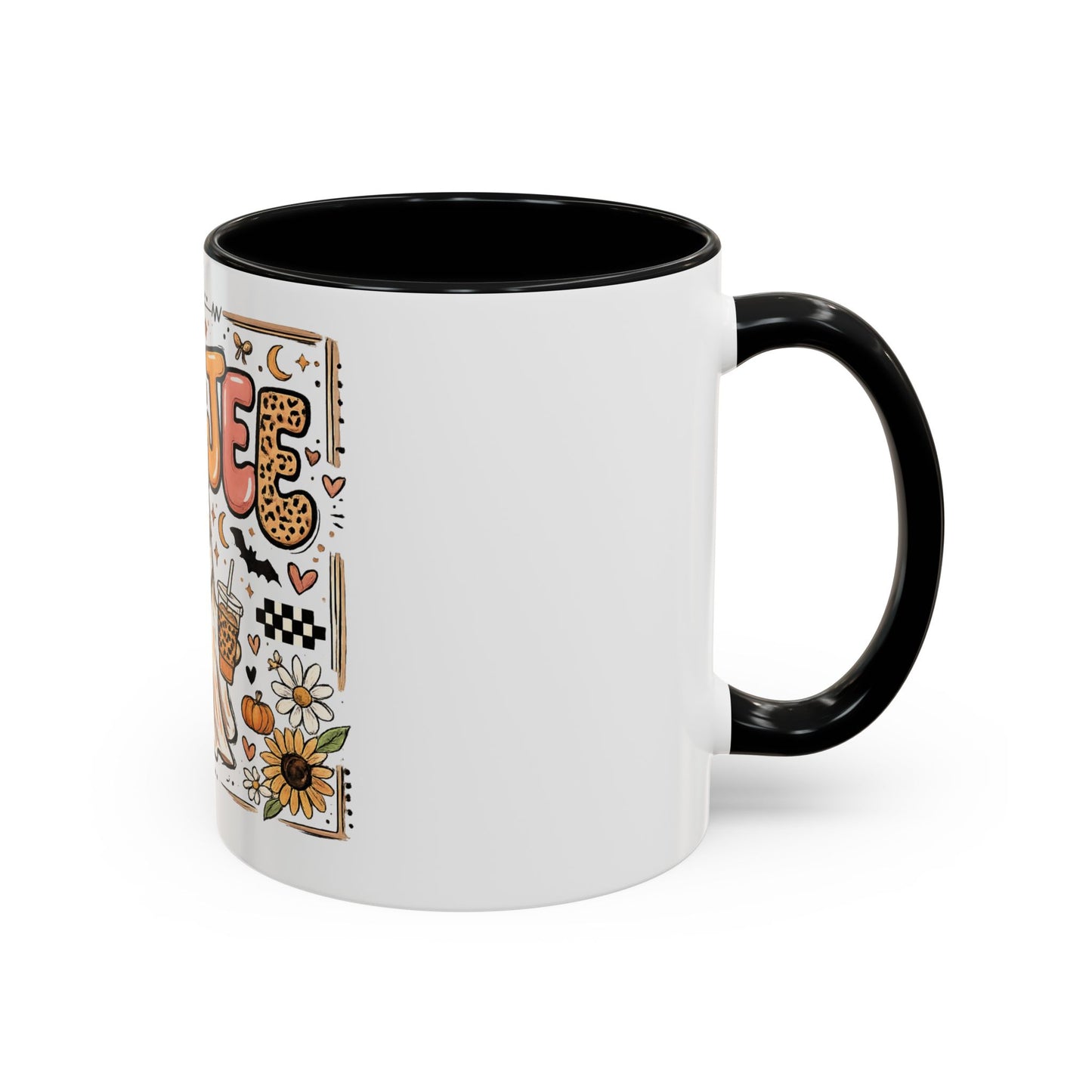 BOO-JEE MUG