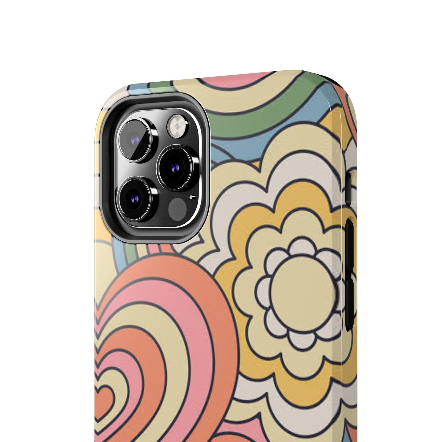 Pastel Retro