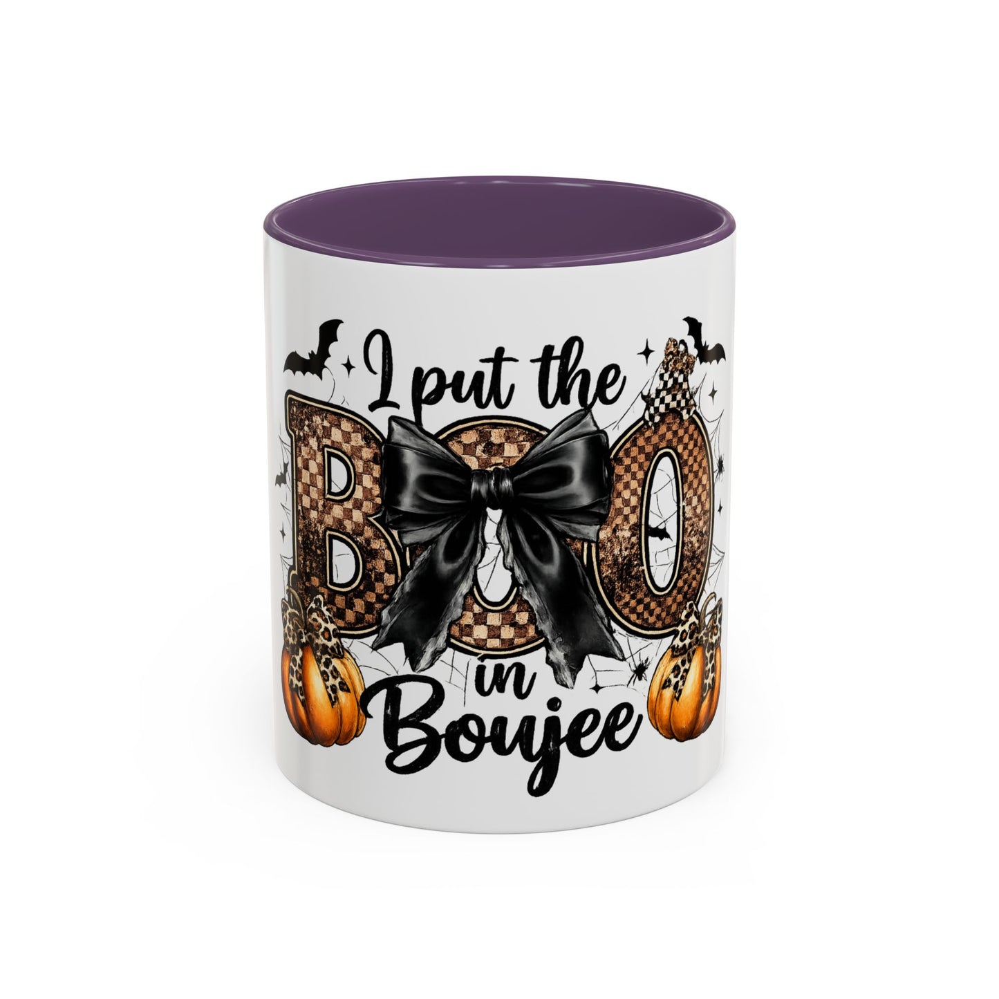 BOO IN BOUJEE