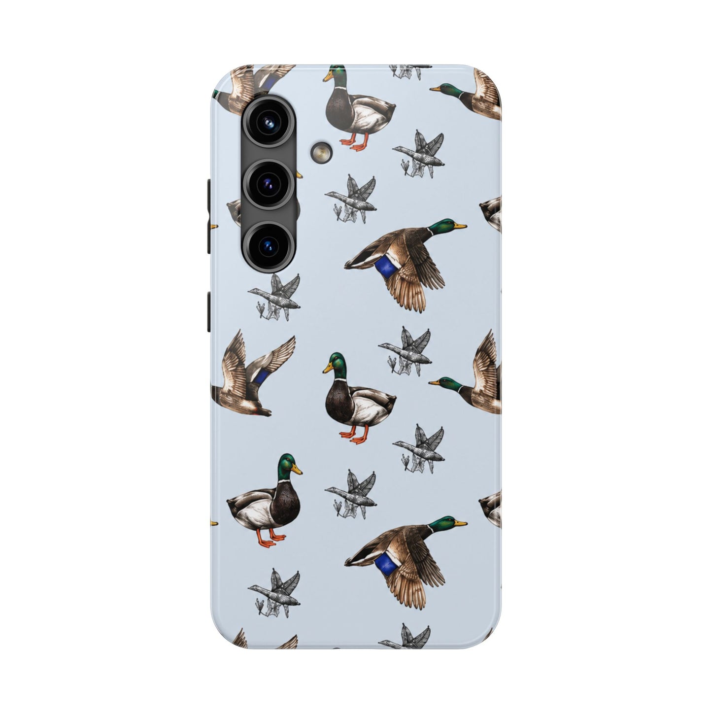 Mallards