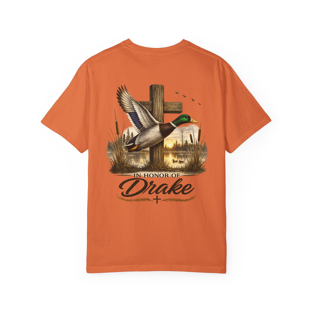 In Honor of Drake