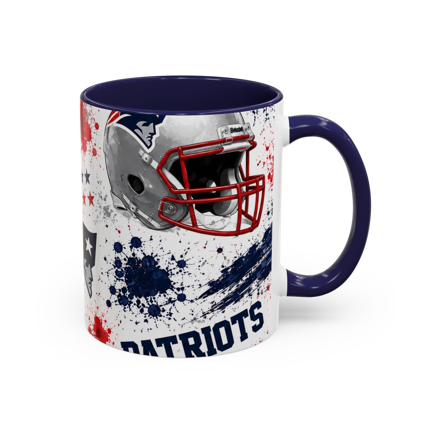 PATRIOTS MUG