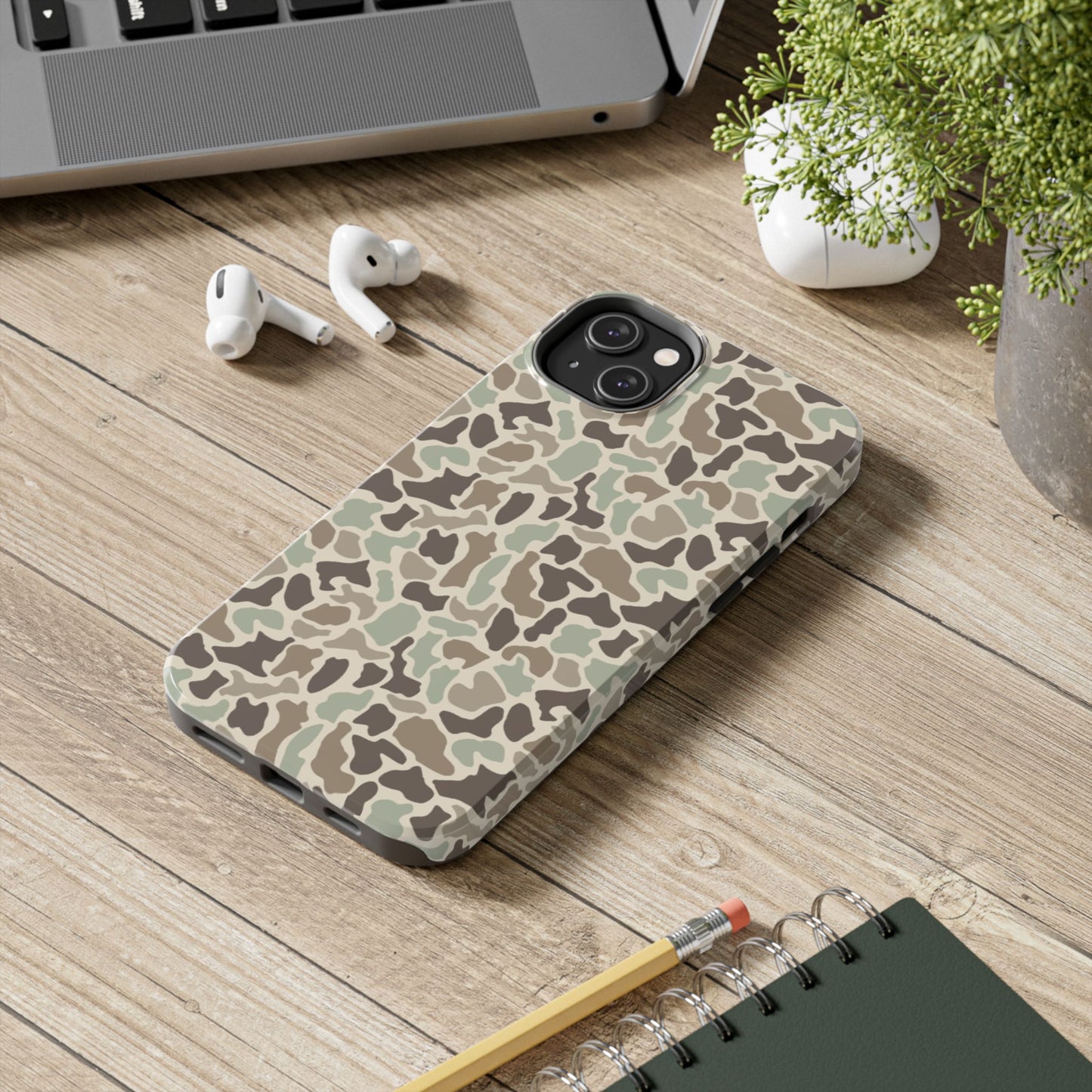 Duck Camo