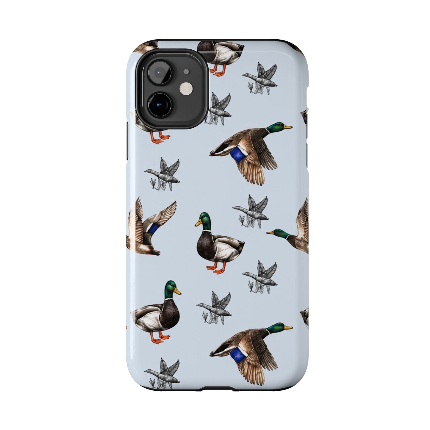 Mallards