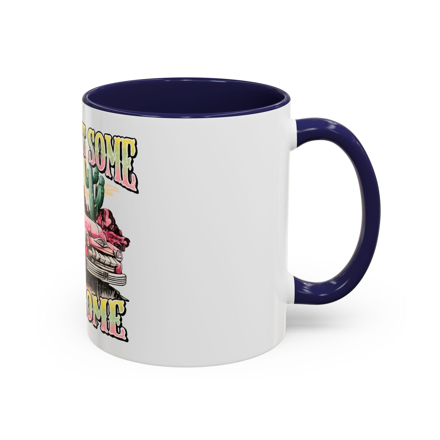 AIN’T THAT SOME MUG