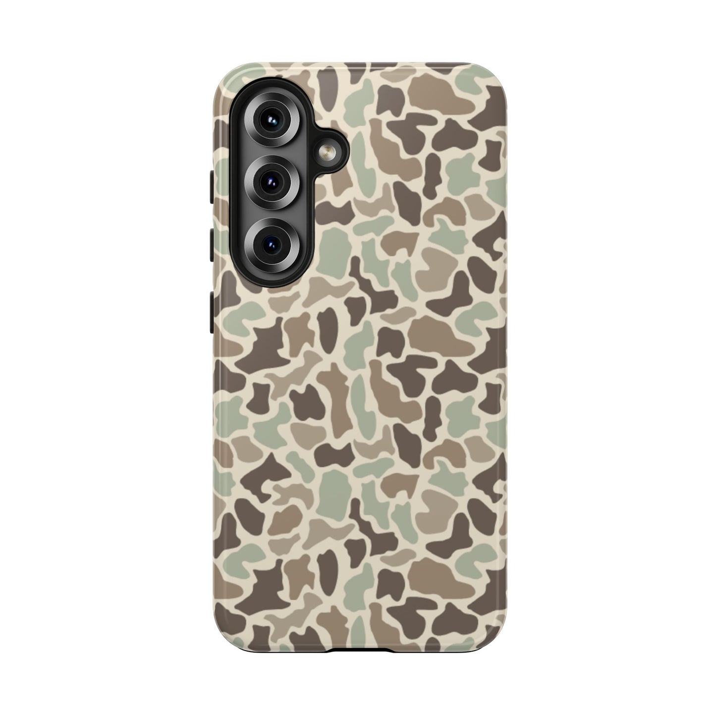 Duck Camo