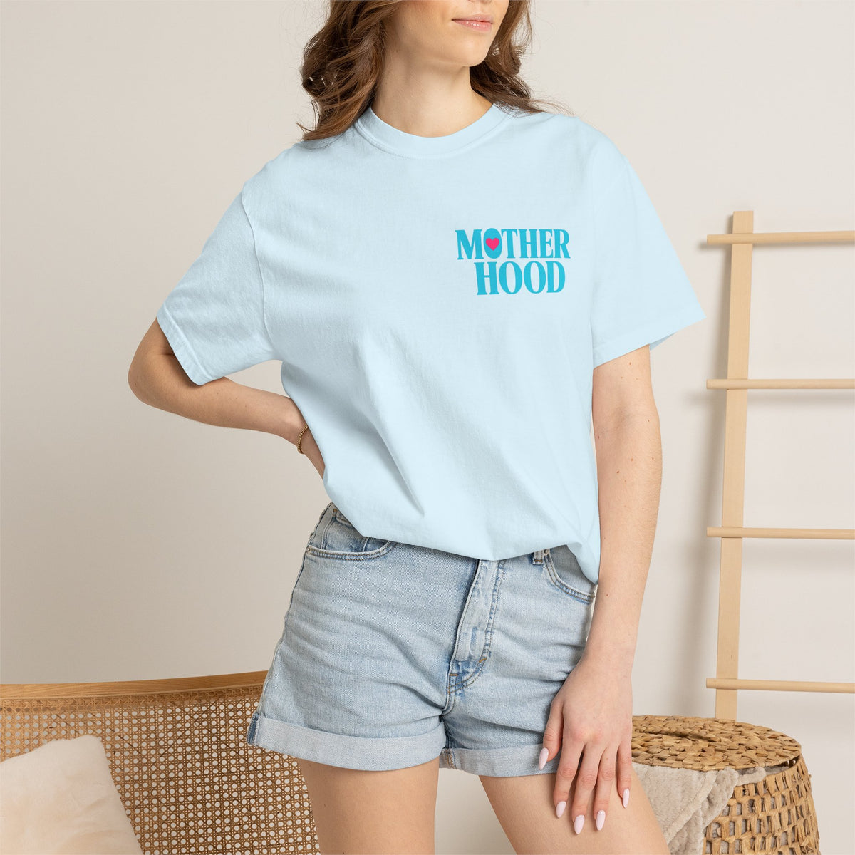 MOTHER HOOD