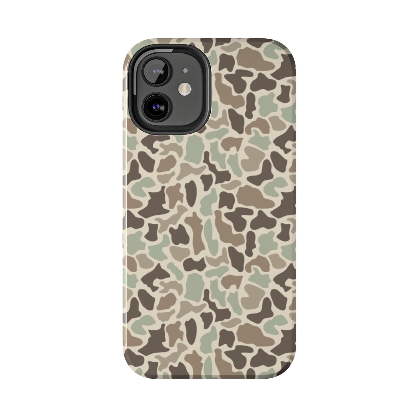 Duck Camo