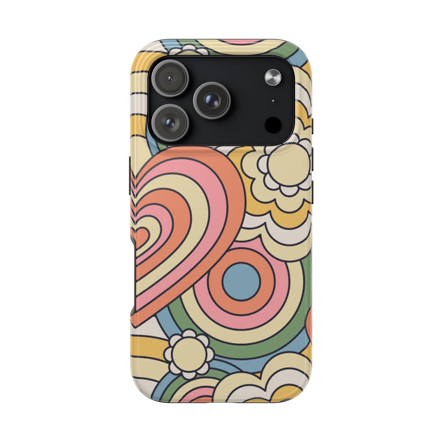 Pastel Retro