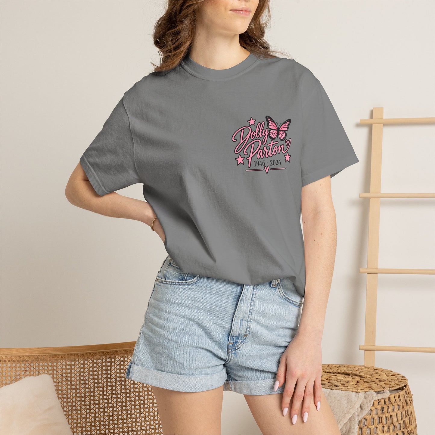 Diamond Dolly Set