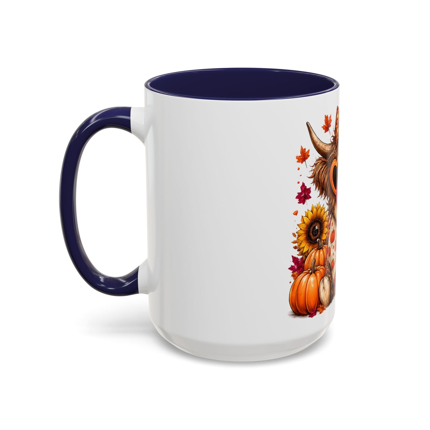 HIGHLAND MUG