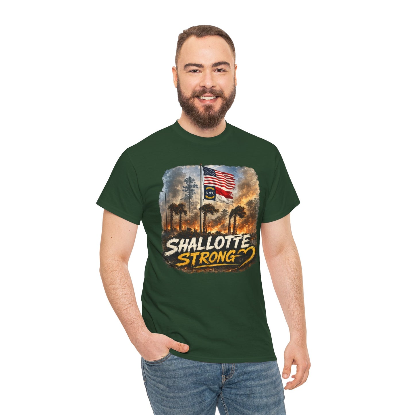 Shallotte Strong