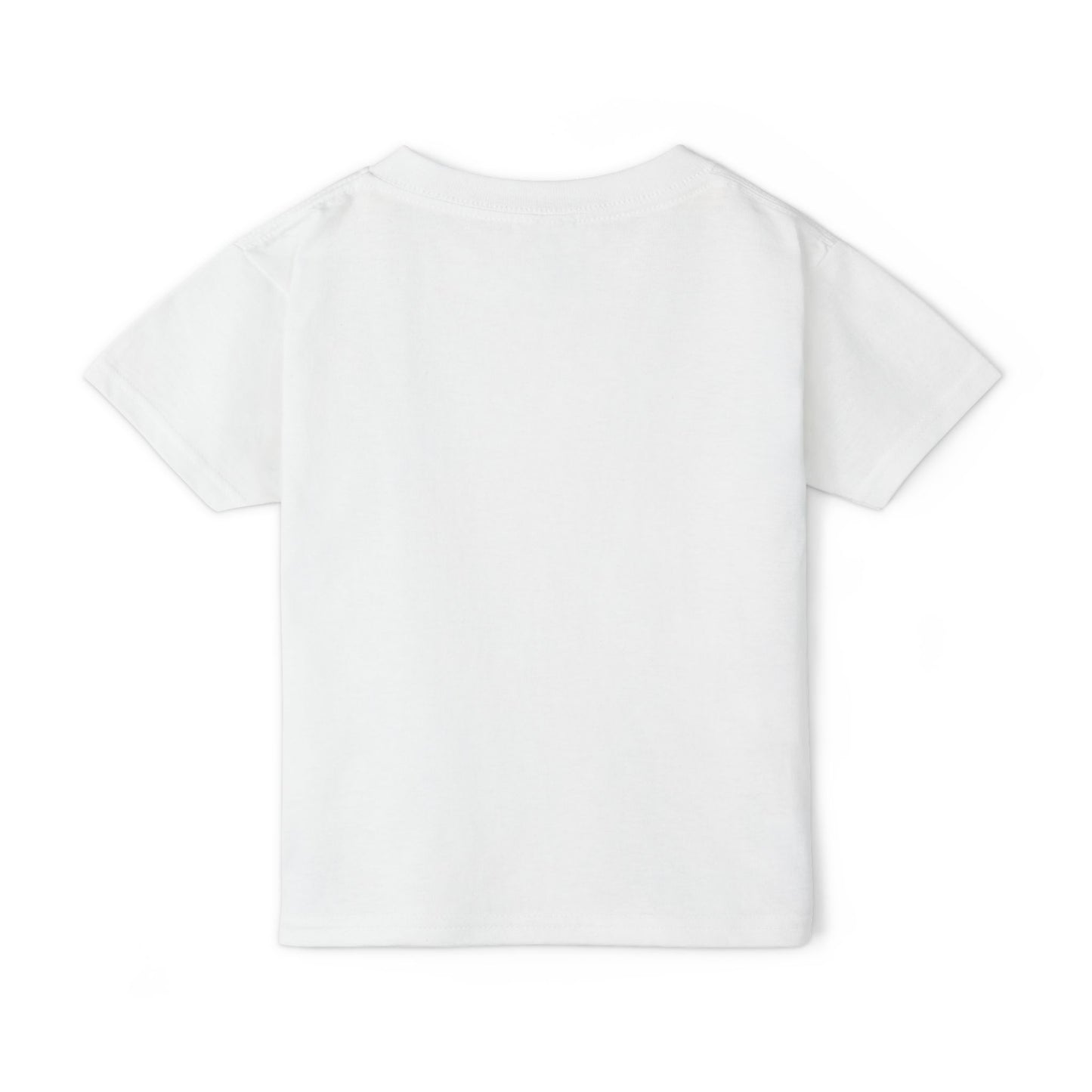 Big Brother Toddler T-Shirt — Camouflage Duck Graphic