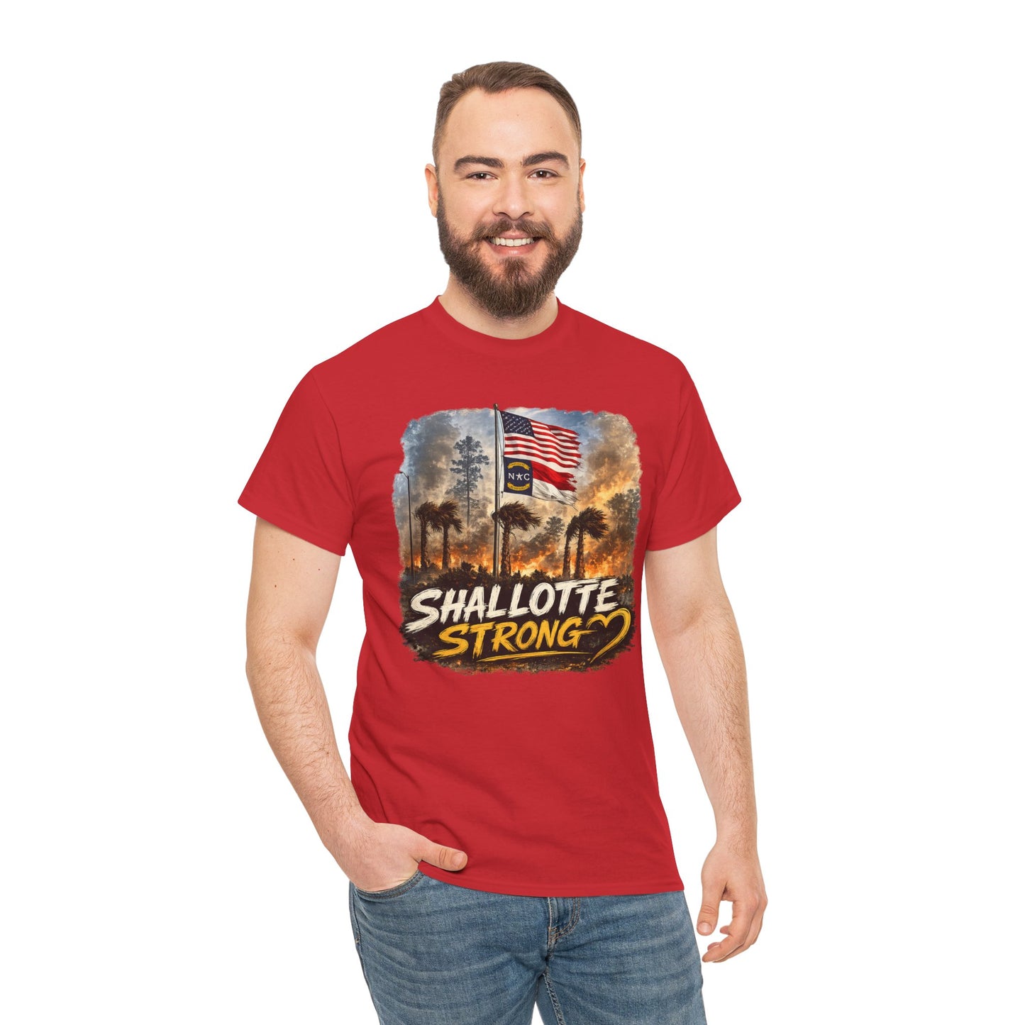 Shallotte Strong