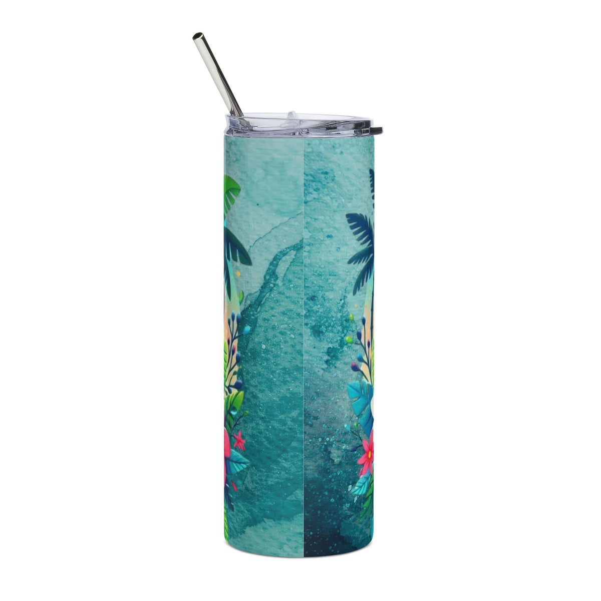 Tropical Stitch Dreams