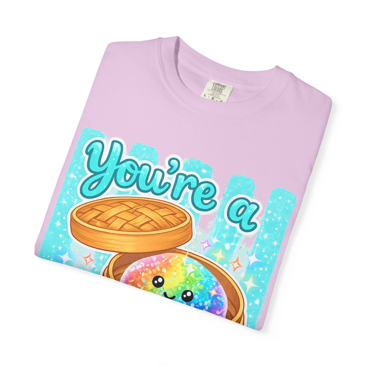 You’re a Glitter Dumpling T-Shirt