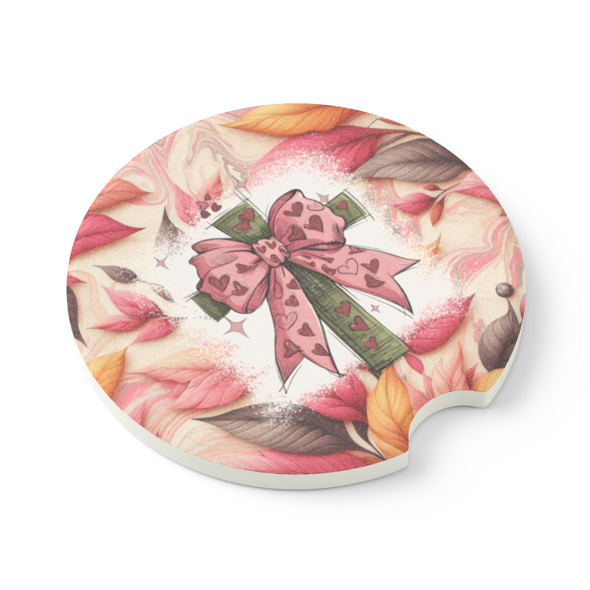 Grace & Autumn Blooms