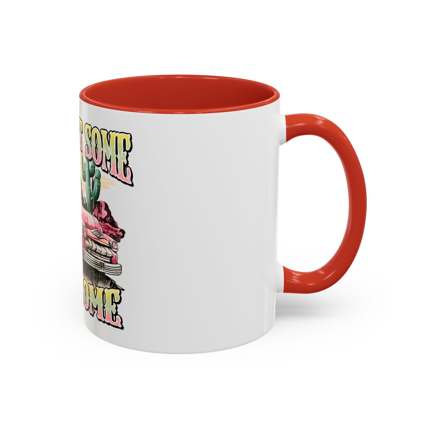 AIN’T THAT SOME MUG