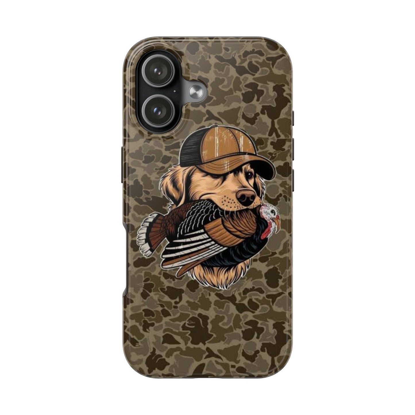 Dog Turkey Hunting