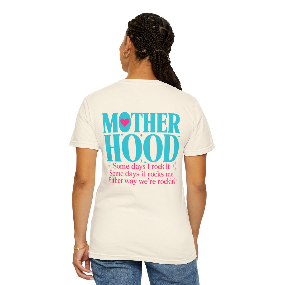 MOTHER HOOD