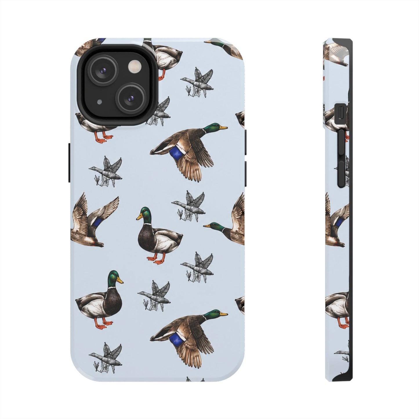 Mallards