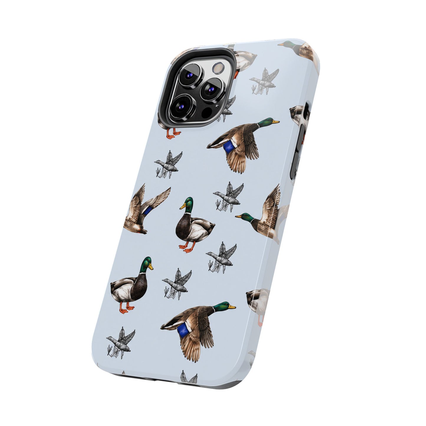 Mallards